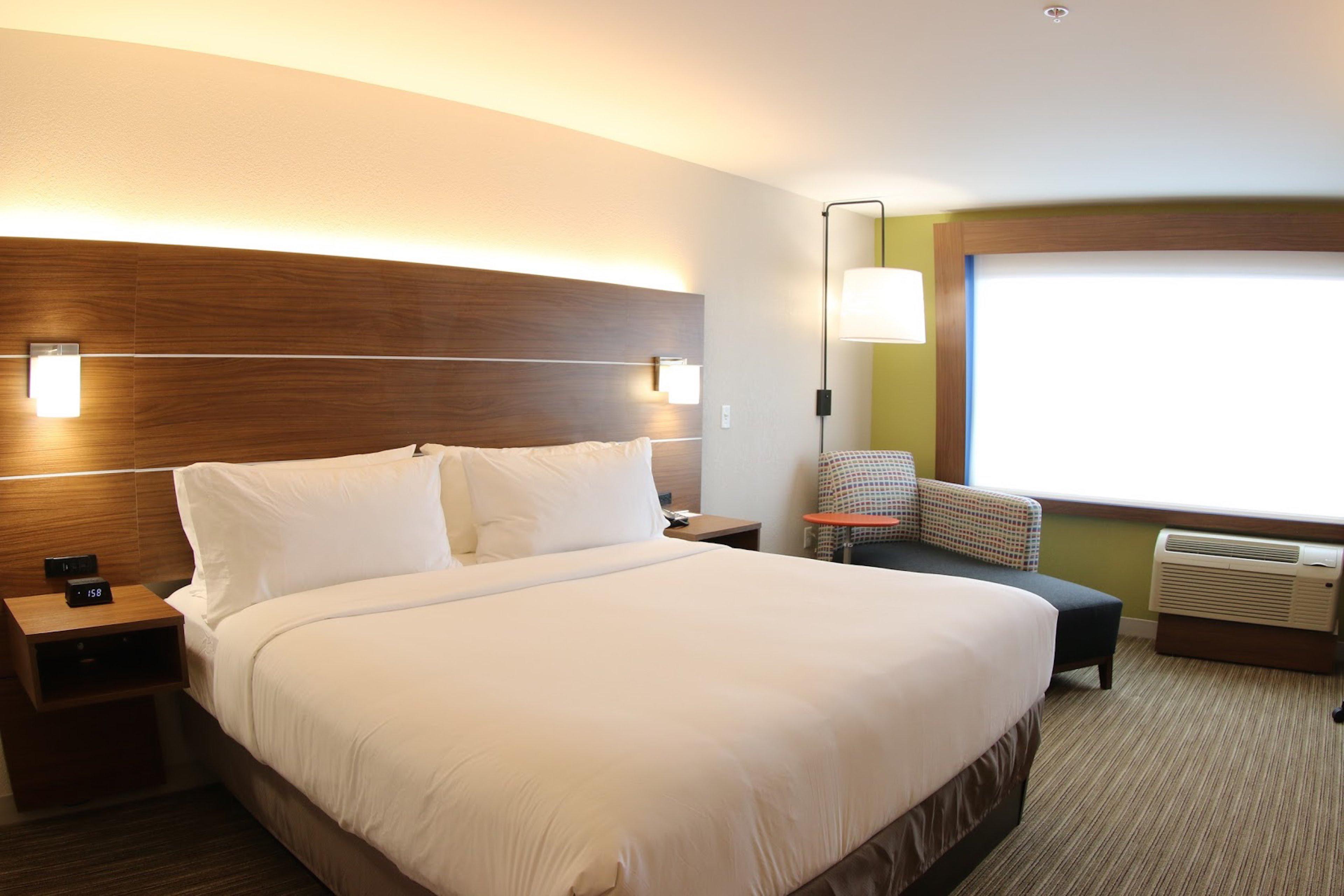 Holiday Inn Express & Suites - Detroit Northwest - Livonia By Ihg Exteriör bild
