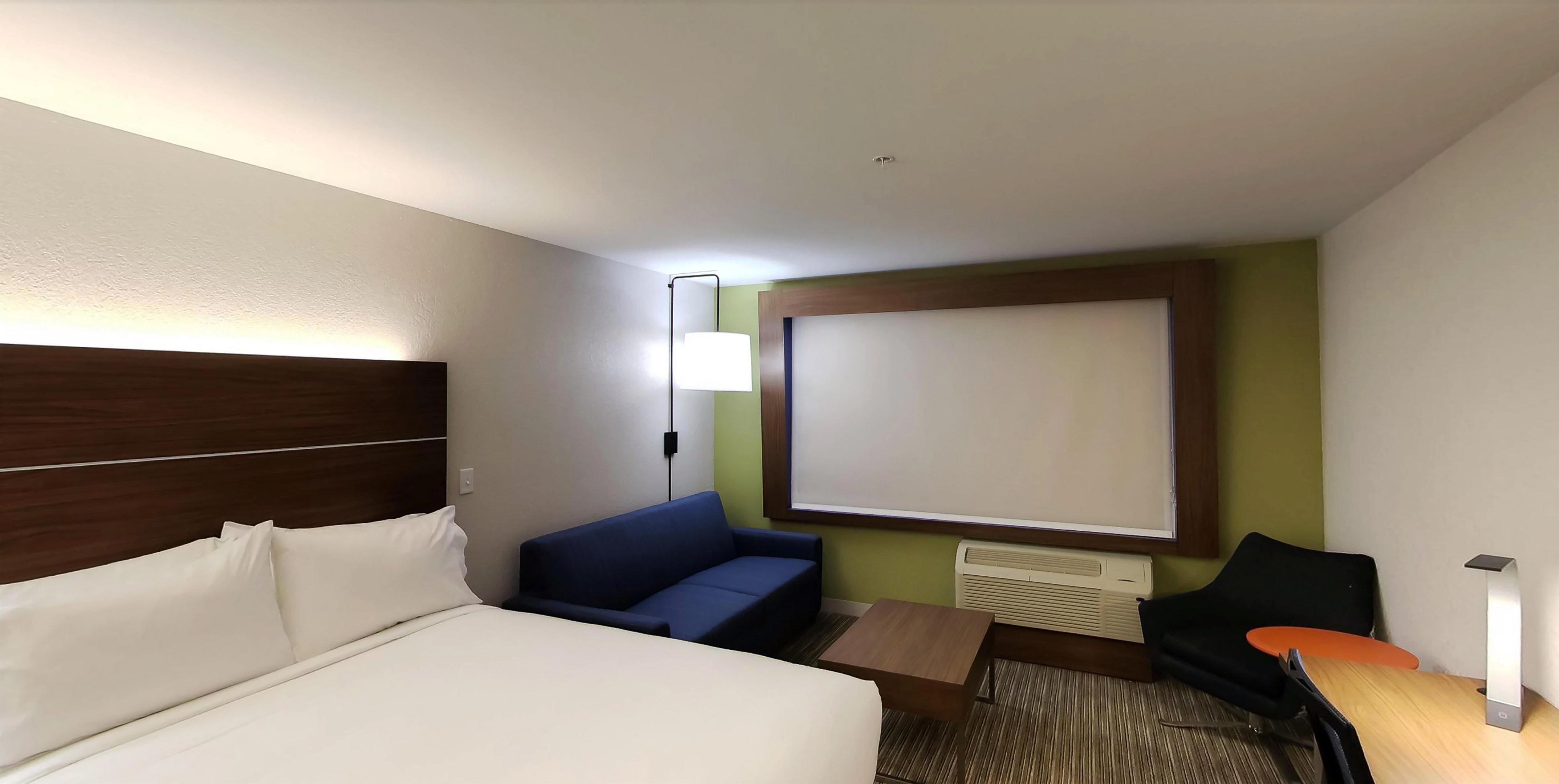 Holiday Inn Express & Suites - Detroit Northwest - Livonia By Ihg Exteriör bild