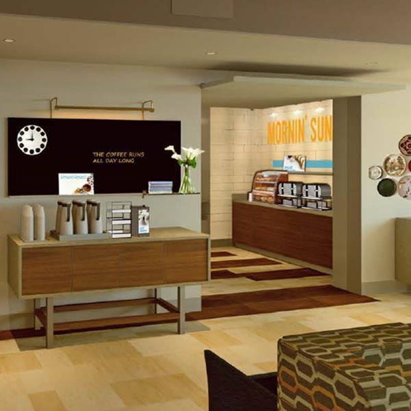 Holiday Inn Express & Suites - Detroit Northwest - Livonia By Ihg Exteriör bild