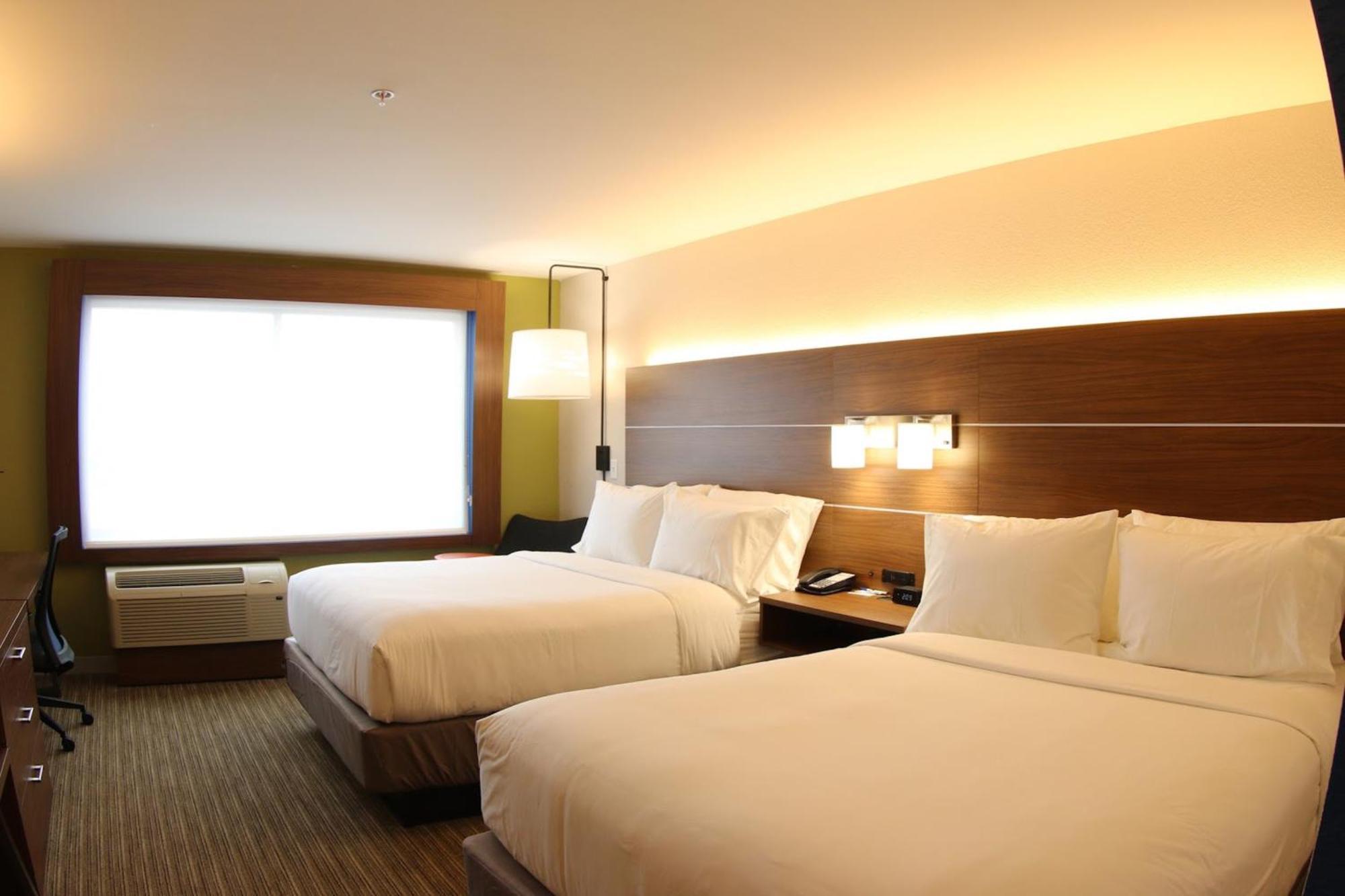 Holiday Inn Express & Suites - Detroit Northwest - Livonia By Ihg Exteriör bild