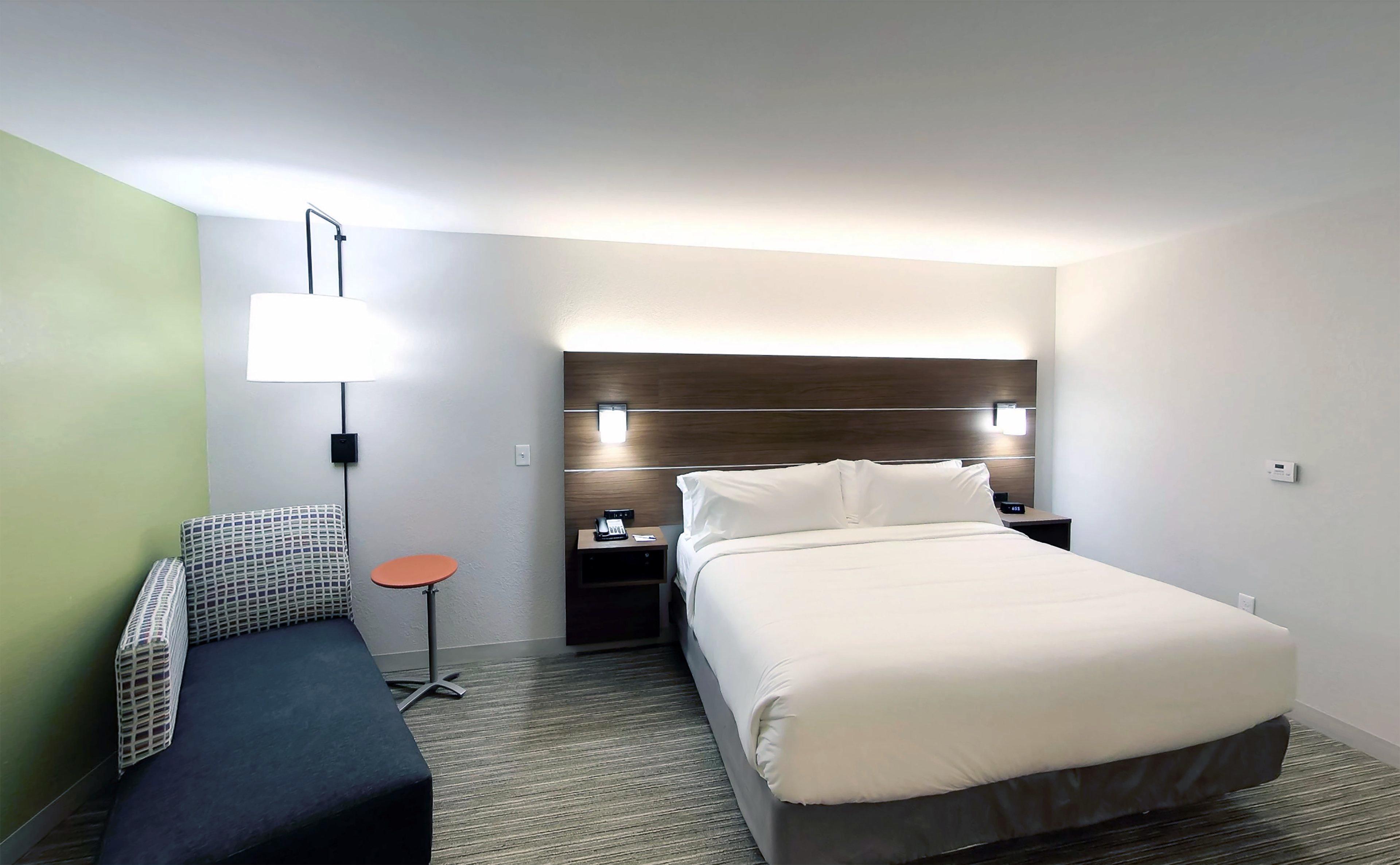 Holiday Inn Express & Suites - Detroit Northwest - Livonia By Ihg Exteriör bild