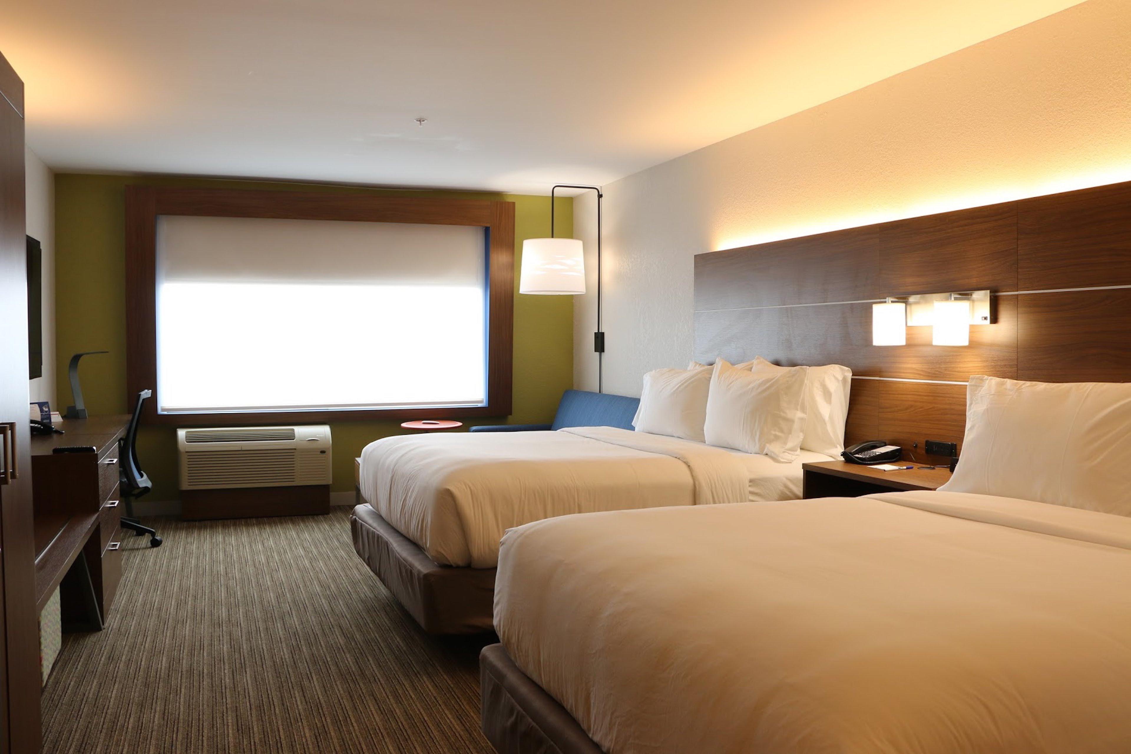 Holiday Inn Express & Suites - Detroit Northwest - Livonia By Ihg Exteriör bild
